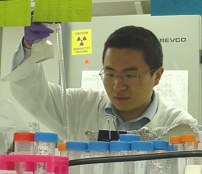 中國醫學科學院北京協和醫學院