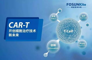 半年研發投入近12億,復星或斬獲國內首個car t