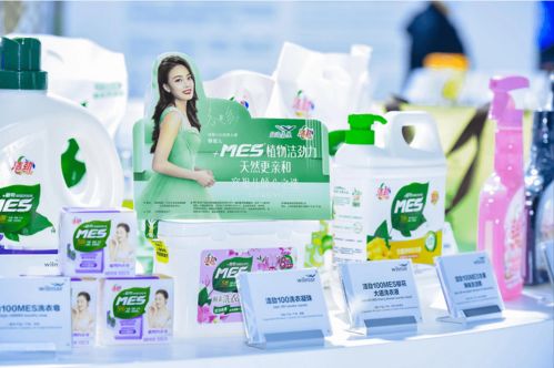 四度參與進(jìn)博會,金龍魚母公司豐益國際攜多款新品亮相