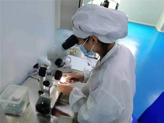 新華醫療:創新驅動生產力新質變