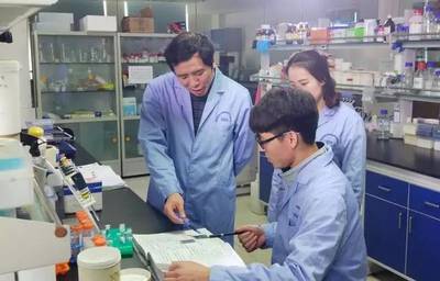 喜大普奔!夏慶友勞模創新工作室榮獲“全國示范性勞模和工匠人才創新工作室”稱號