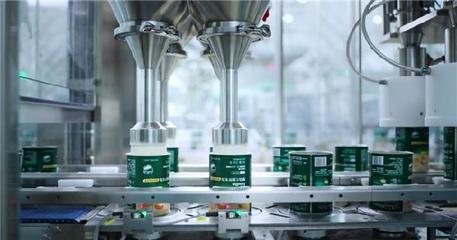 英氏瀏陽超級工廠投產,高標準自有工廠打造高品質米粉