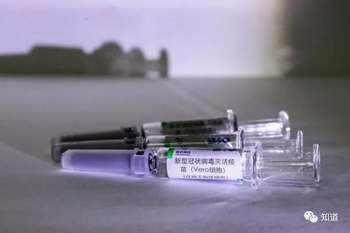 我國首個冠病滅活疫苗進(jìn)入第二期期臨床