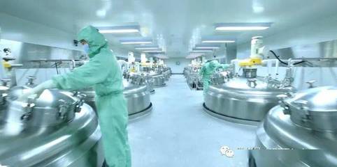 派斯菲科:打破技術(shù)壁壘 打造血液制品“中國制造”品牌
