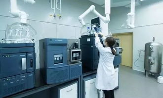 杭州創新策源地投身 未來 生物經濟產業在這里崛起