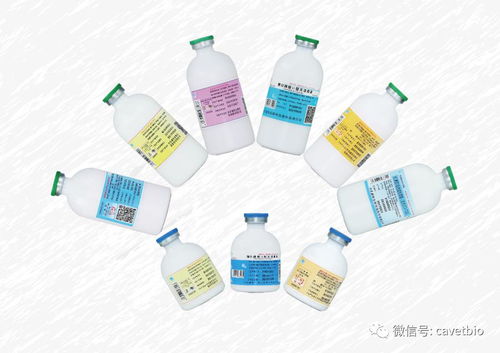 中農(nóng)威特公司,獸醫(yī)生物制品發(fā)展的助推器 四