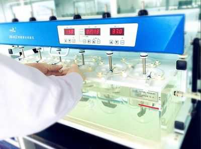 青島日報頭版丨海洋生物醫藥科技創新中心:擔當藍色醫藥產業強勁引擎