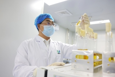 呼和浩特:錨定獸用疫苗高地 崛起“中國疫苗硅谷”