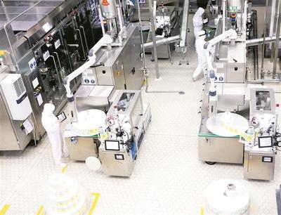 兵團組建首批8家工業產業創新研究院:“從1到100”,將如何實現?