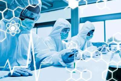 34家!2021年這些生物醫藥公司成功登陸科創板!