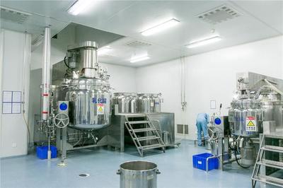 山東福瑞達(dá)OEM--全球領(lǐng)先透明質(zhì)酸生產(chǎn)和研發(fā)基地